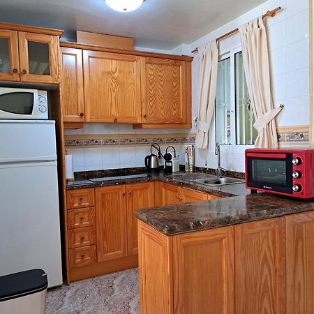 Casa Pelican Dehesa de Campoamor  Kültér fotó