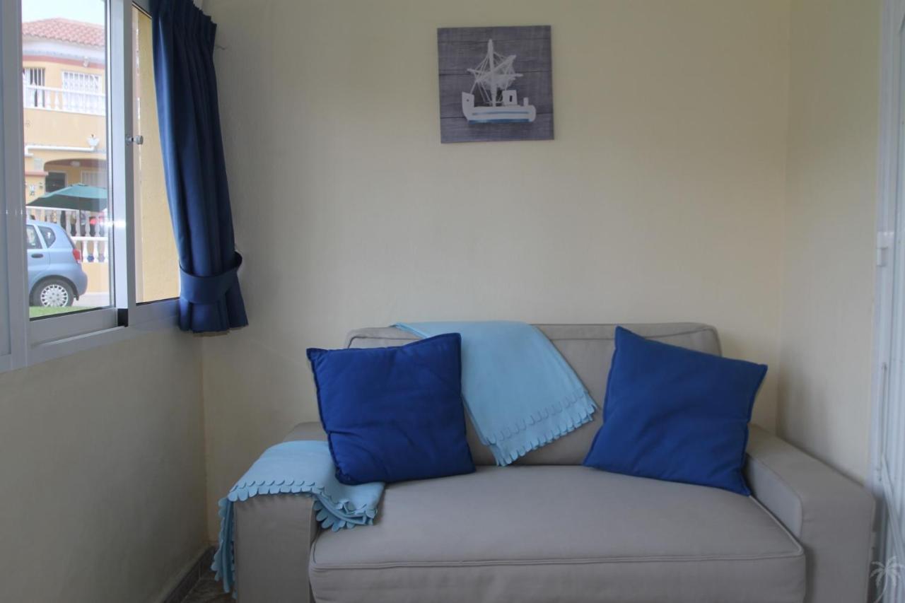 Casa Pelican Dehesa de Campoamor  Kültér fotó