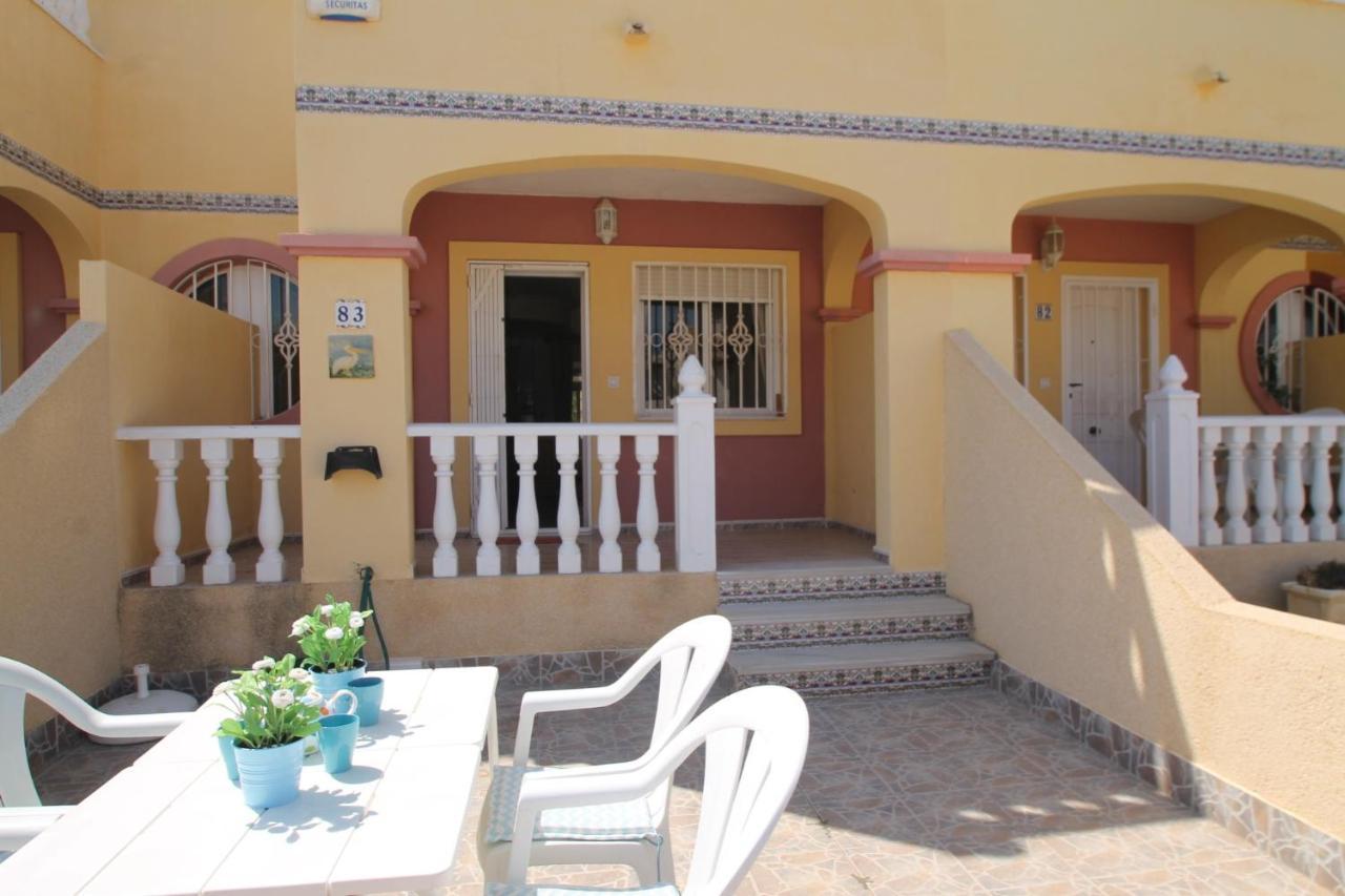 Casa Pelican Dehesa de Campoamor  Kültér fotó